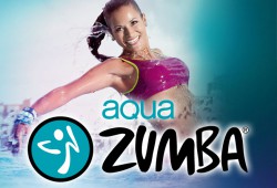 Aqua Zumba